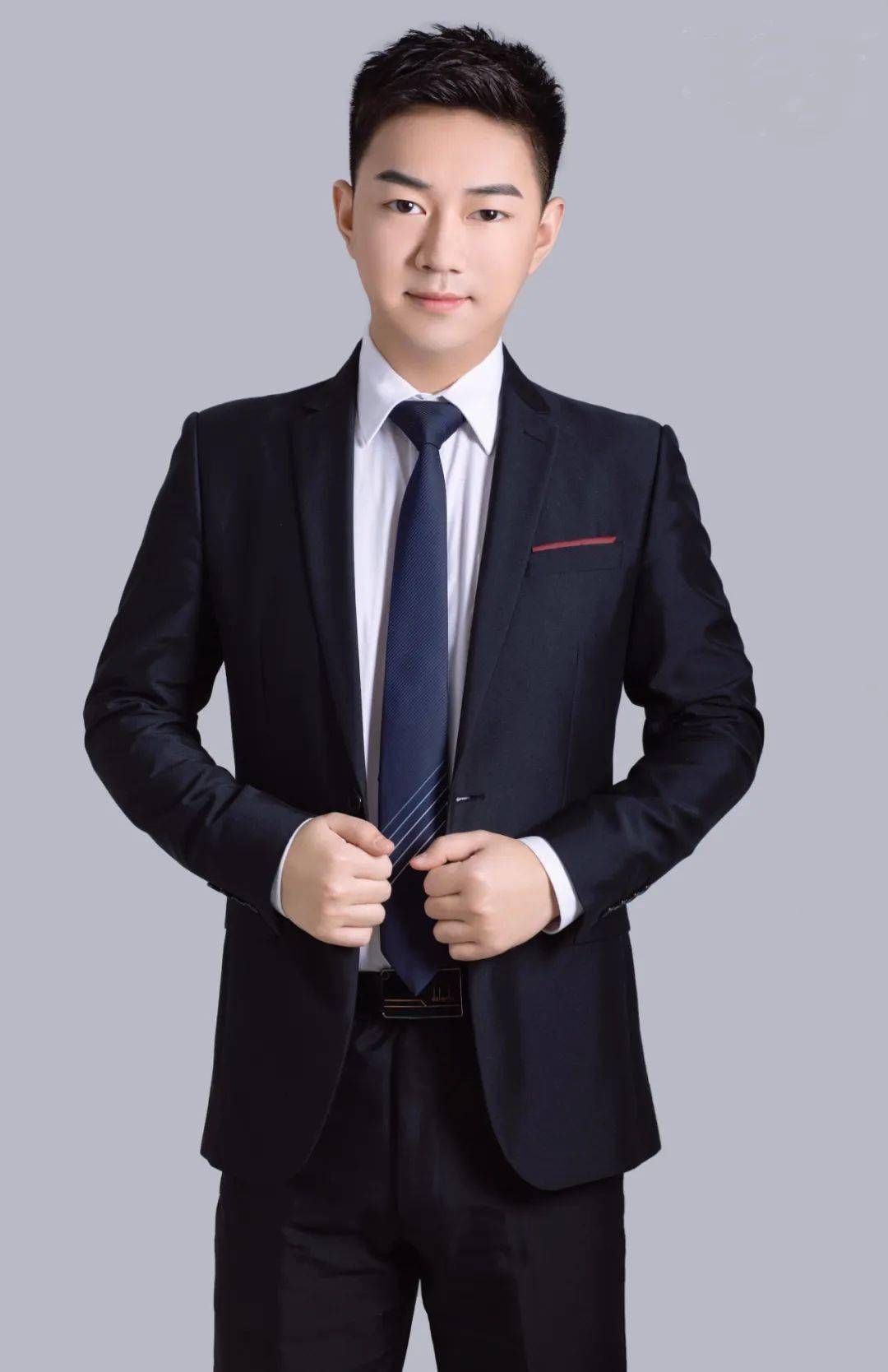李三忠 执行导演负责人